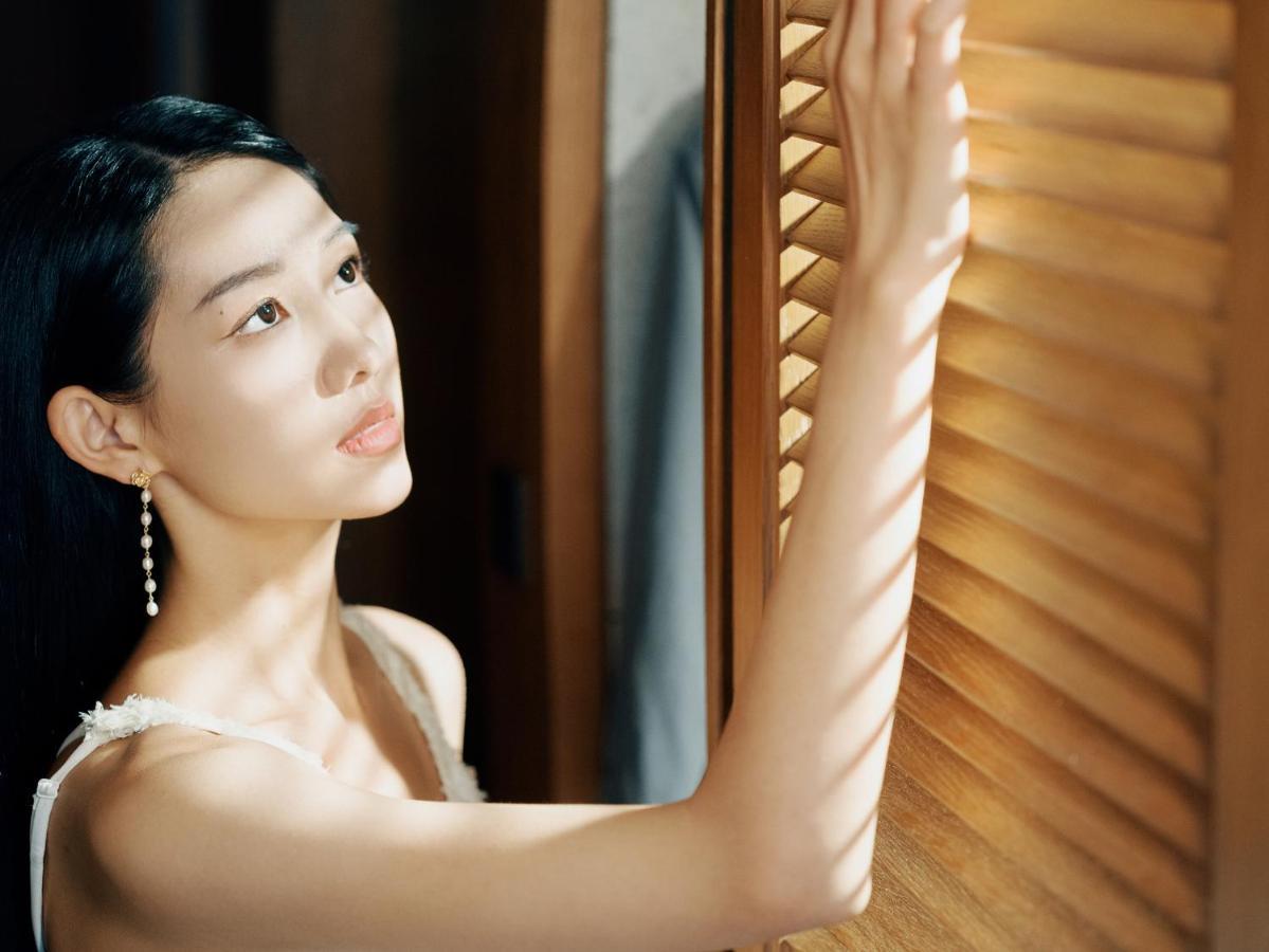 안다즈 샤먼 호텔 외부 사진